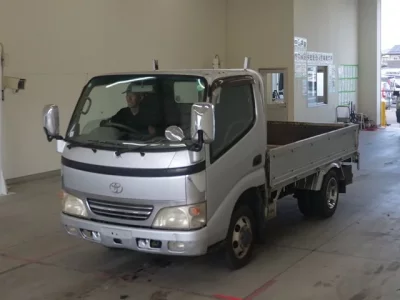 Toyota OTHER