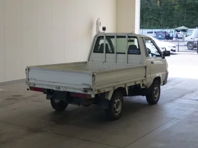 Toyota OTHER