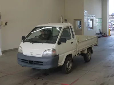 Toyota OTHER