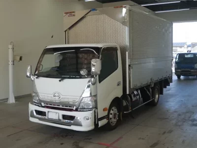 Hino DUTRO