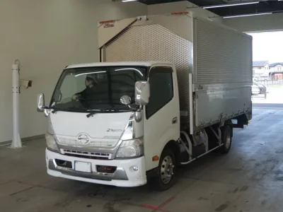 Hino DUTRO