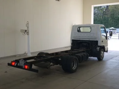 Nissan CONDOR