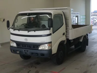 Toyota DYNA
