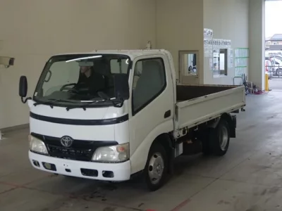 Toyota DYNA