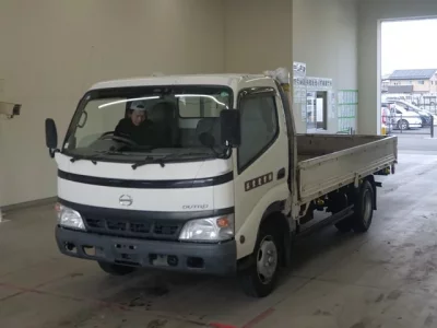Hino DUTRO