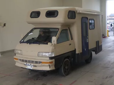 Toyota OTHER