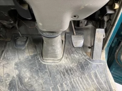 Toyota TOYOACE