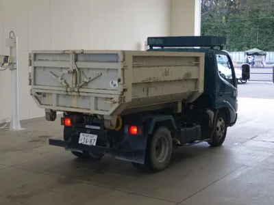 Toyota TOYOACE