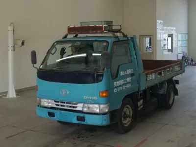 Toyota DYNA