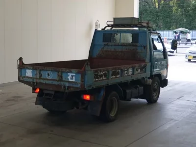 Toyota DYNA