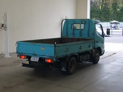 Toyota DYNA