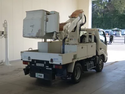 Toyota DYNA