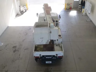 Toyota DYNA