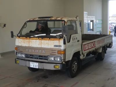 Toyota OTHER
