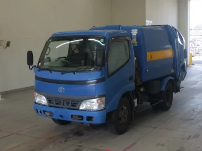 Toyota OTHER