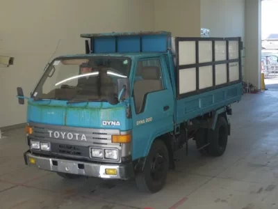 Toyota DYNA