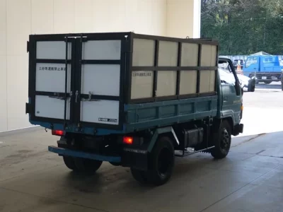 Toyota DYNA