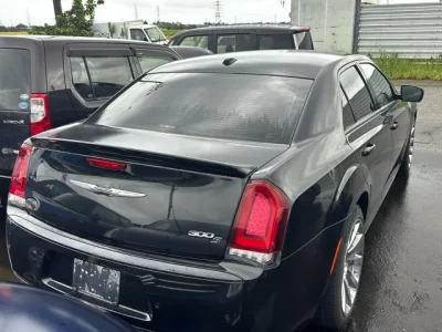 Chrysler 300