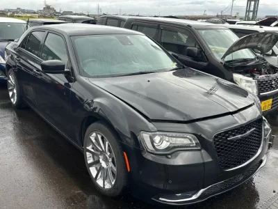 Chrysler 300