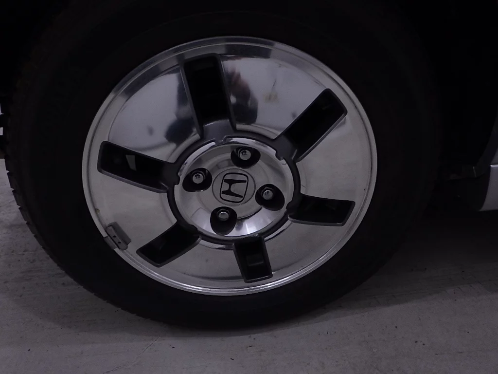 Honda SPIKE