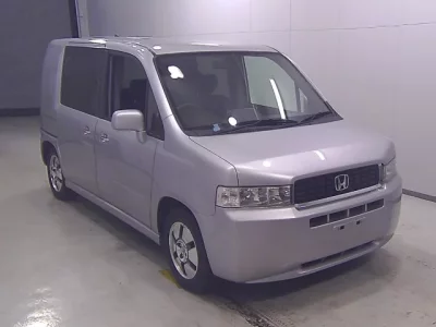 Honda SPIKE