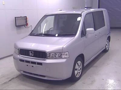 Honda SPIKE
