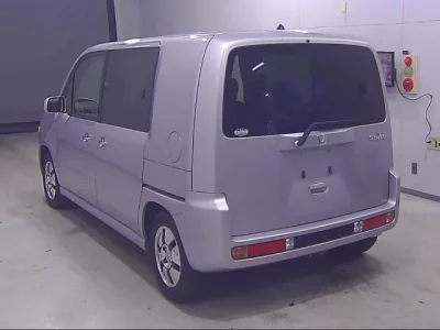 Honda SPIKE