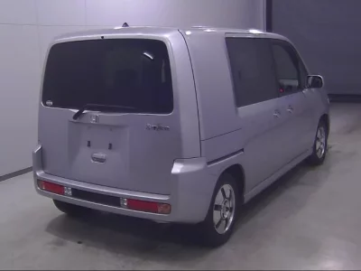 Honda SPIKE