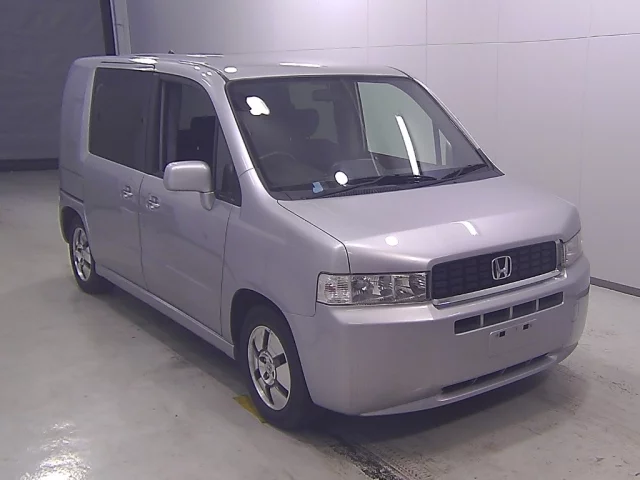 Honda SPIKE
