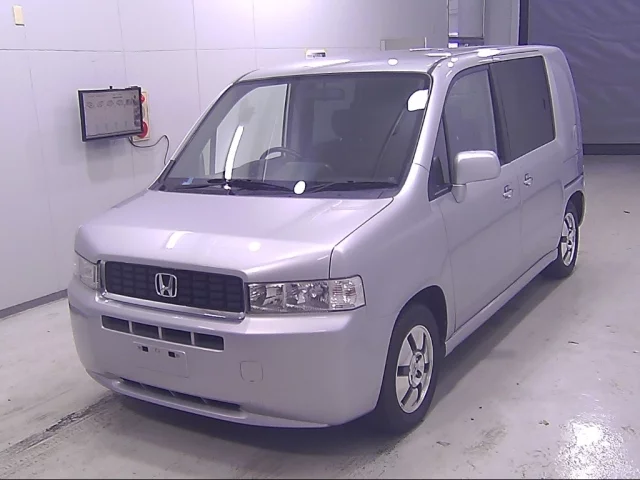 Honda SPIKE