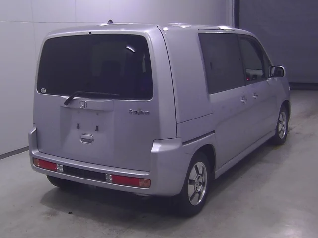 Honda SPIKE