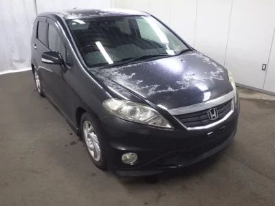 Honda EDIX
