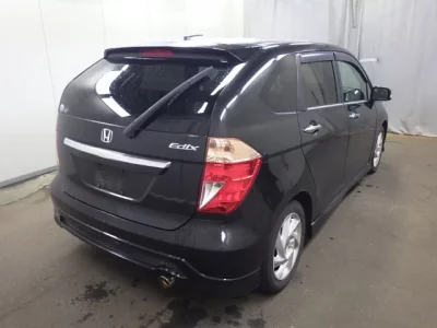 Honda EDIX