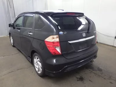 Honda EDIX