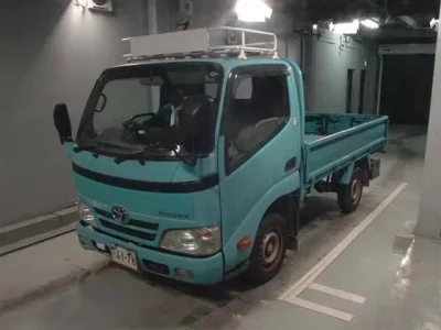 Toyota TOYOACE