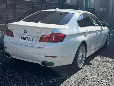 BMW ALPINA