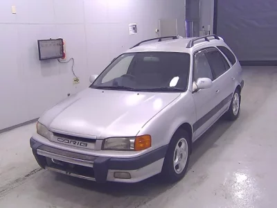 Toyota SPRINTER CARIB