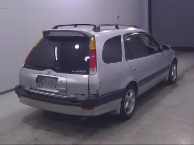 Toyota SPRINTER CARIB