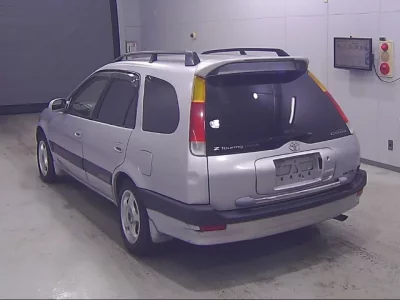 Toyota SPRINTER CARIB