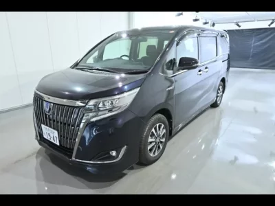 Toyota ESQUIRE