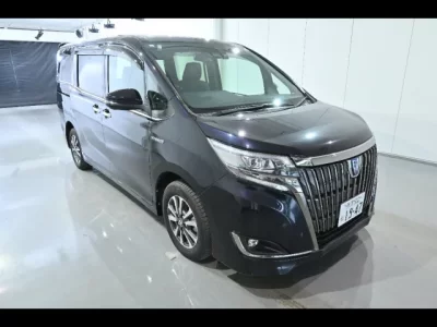 Toyota ESQUIRE