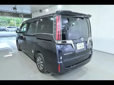 Toyota ESQUIRE