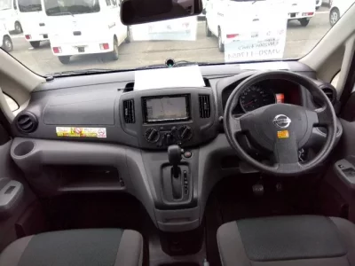 Nissan NV200