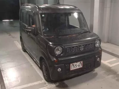 Suzuki SPACIA GEAR