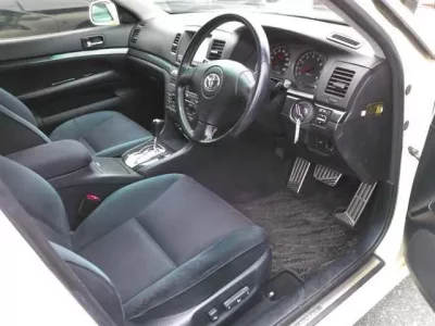Toyota MARK2 BLIT