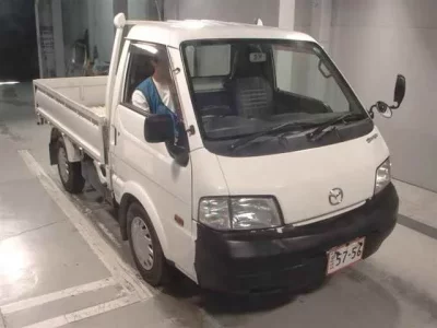 Mazda BONGO