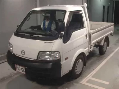 Mazda BONGO