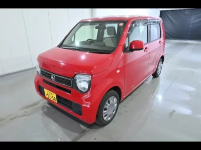 Honda N WGN