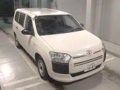 Toyota TOWN ACE VAN