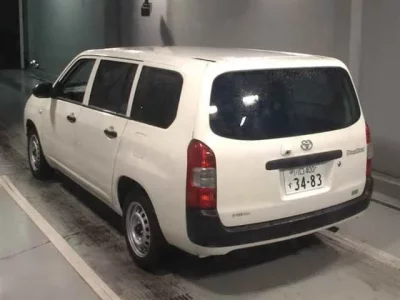 Toyota TOWN ACE VAN